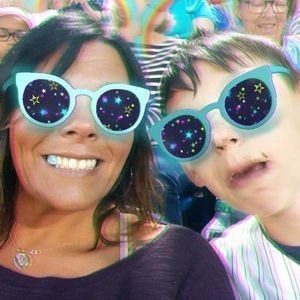 Meet your Posher, Angela